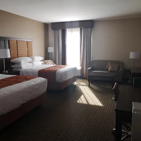 Best Western Plus Hinton Inn & Suites Exterior photo