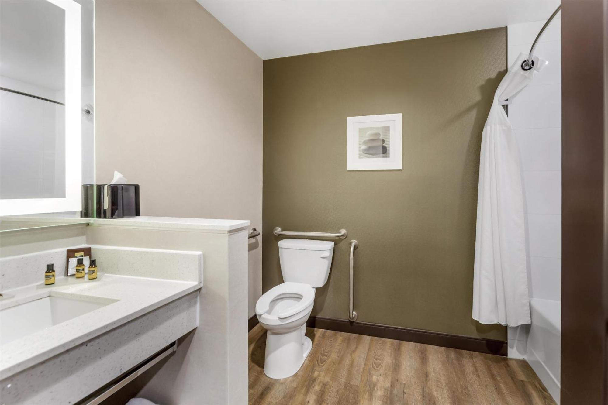Hotel Western &