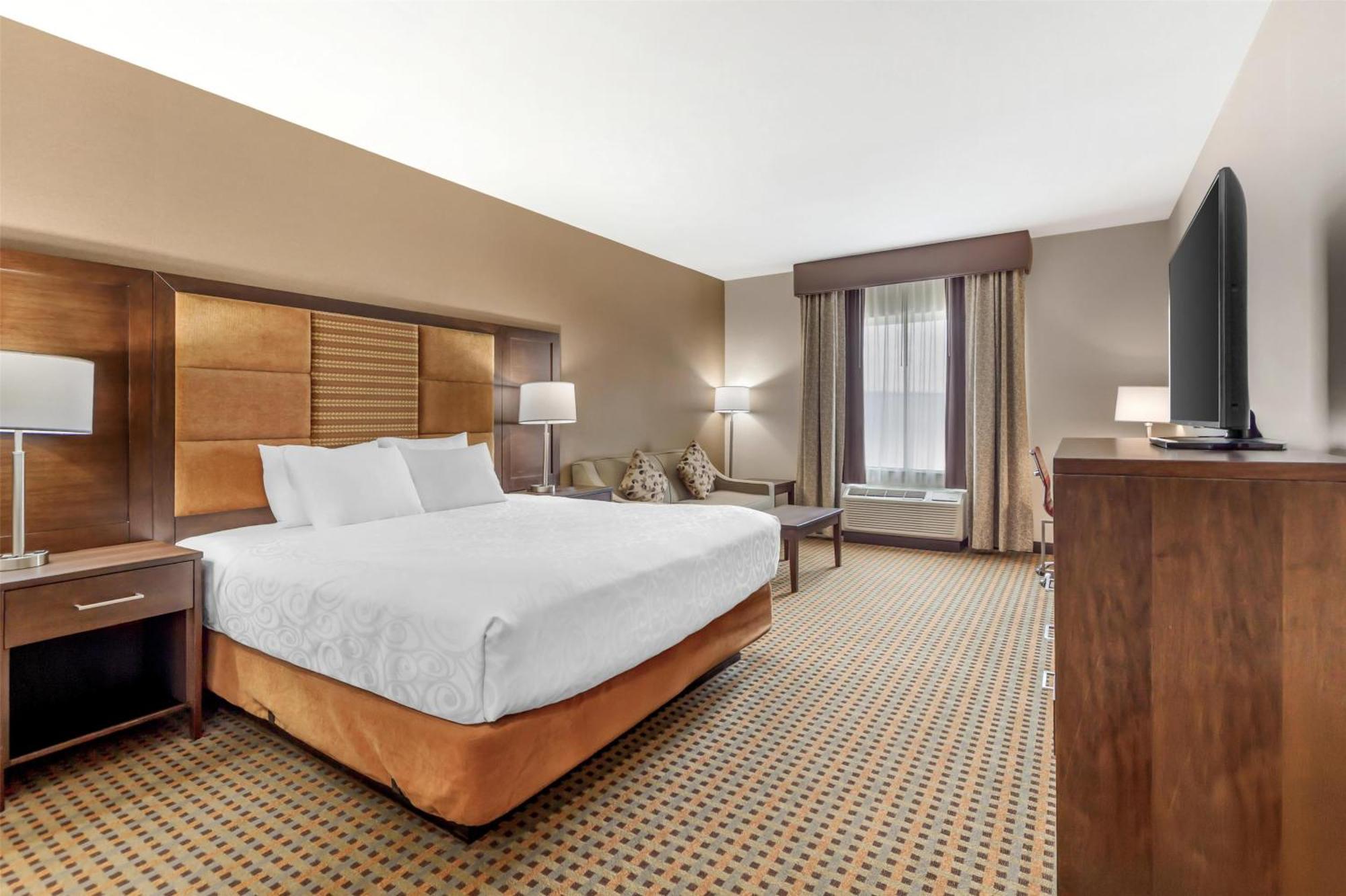 Hotel Western & 3*
