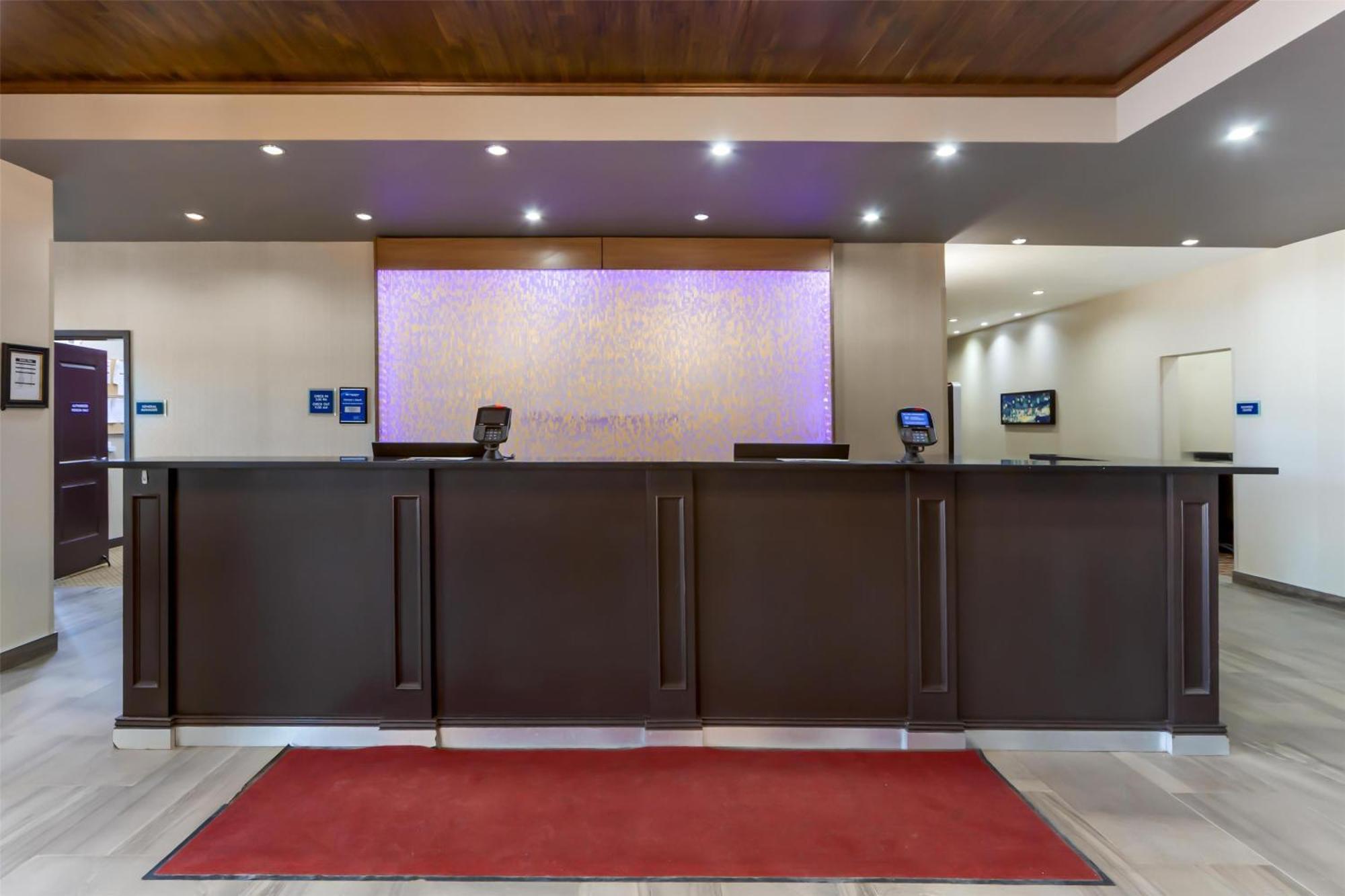 Hotel Western &