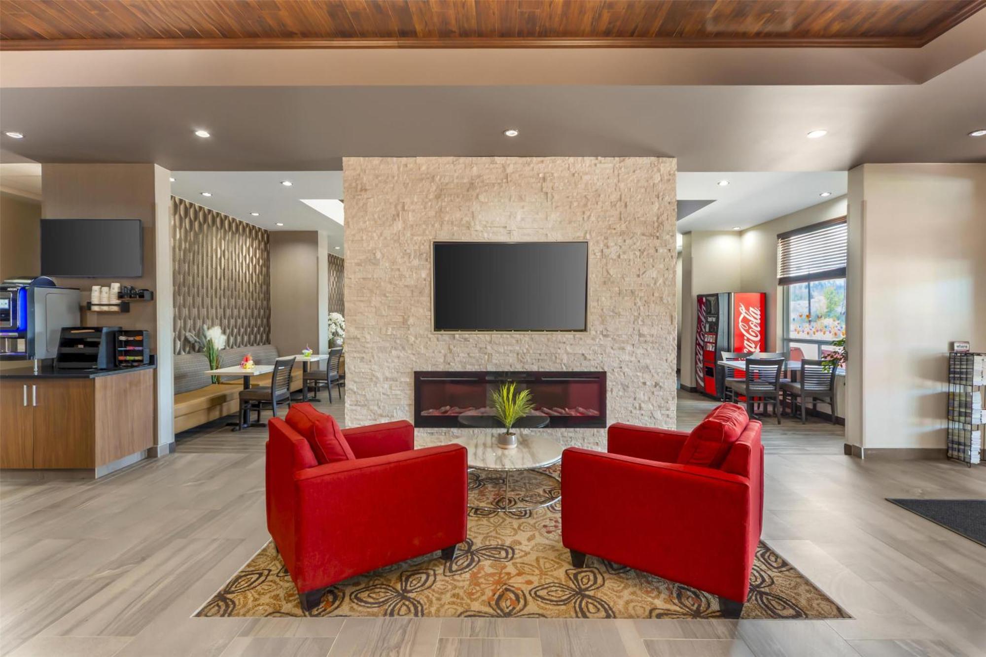 Hotel Western & 3*