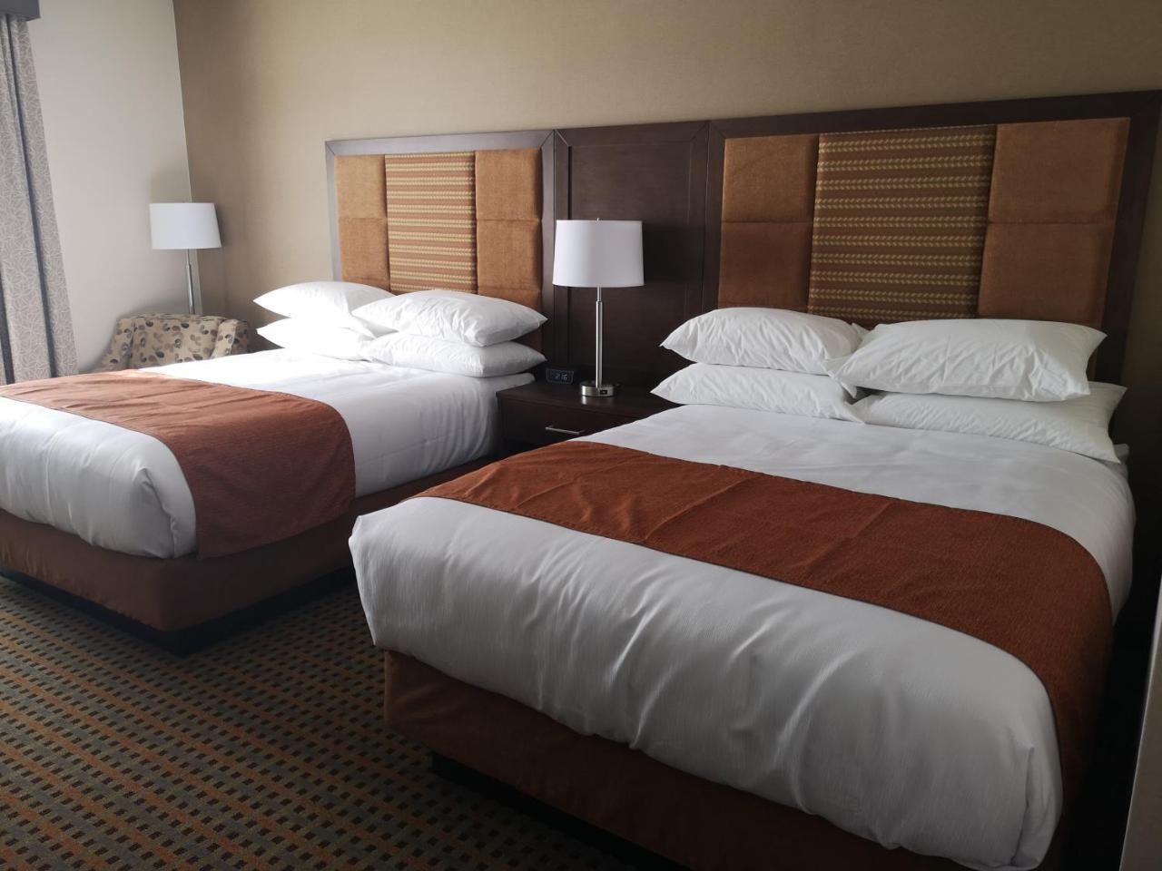 Western & Hotel Hinton