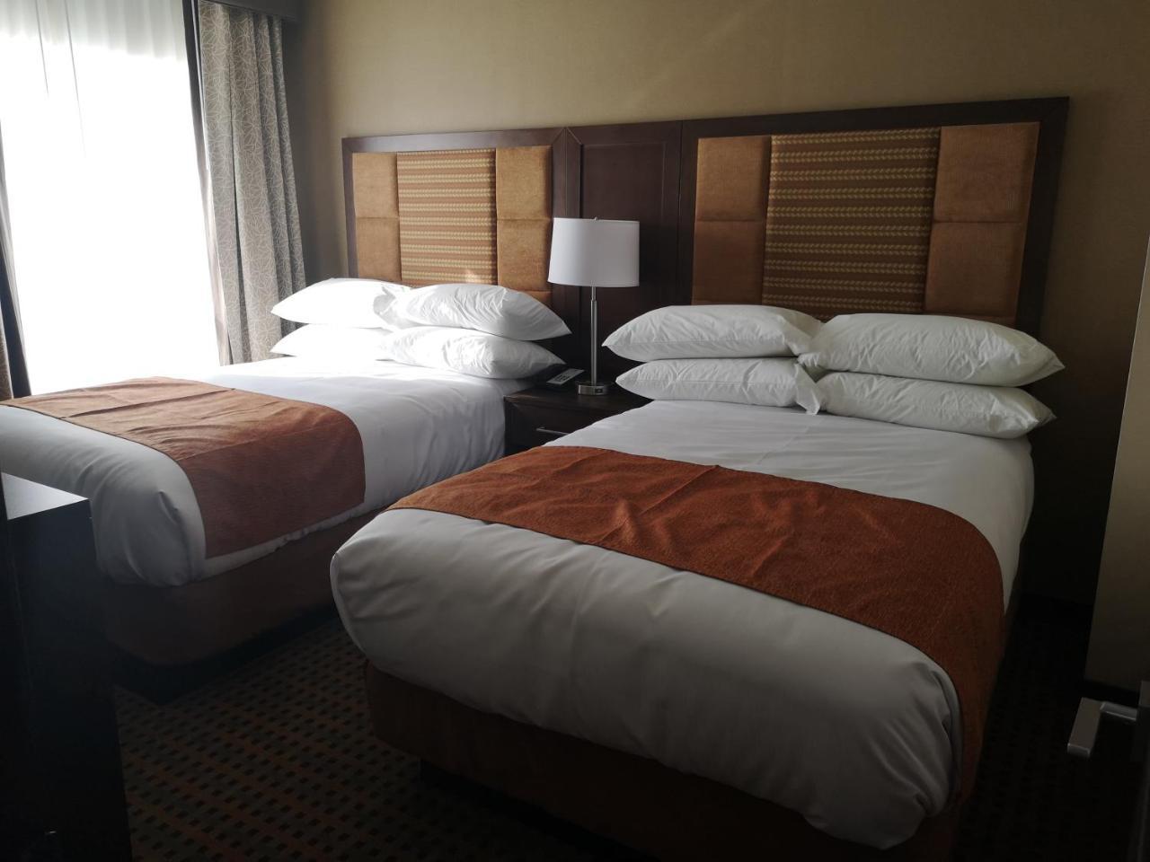 Hotel Western & 3*